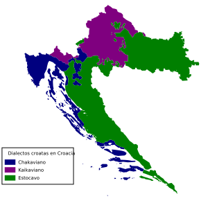 Archivo:Croatian dialects-es
