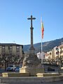 Cruz del Tercio