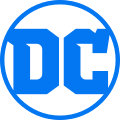 DC Comics logo