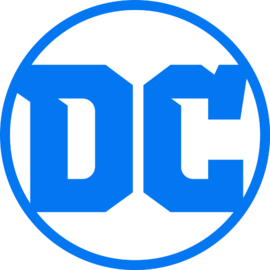 DC Comics logo.svg