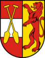 DEU Riedlingen COA