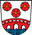 DEU Simbach COA