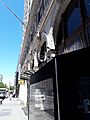 Diamond Horseshoe sign 2