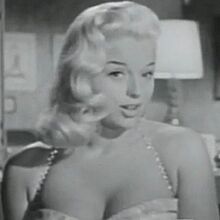 Diana Dors in I Married a Woman trailer (cropped).jpg
