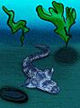 Diandongpetalichthys liaojiaoshanensis