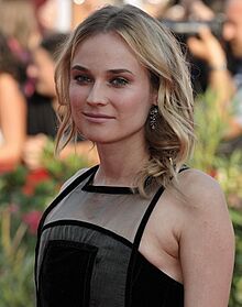 Archivo:Diane Kruger - 66th Venice International Film Festival, 2009 - 10 (cropped)