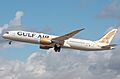 EGLL - Boeing 787 Dreamliner - Gulf Air - A9C-FC (43924573081)
