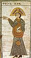 Egica