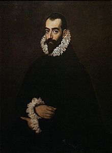 El Greco, Portrait of Juan Alfonso de Pimentel y Herrera.jpg