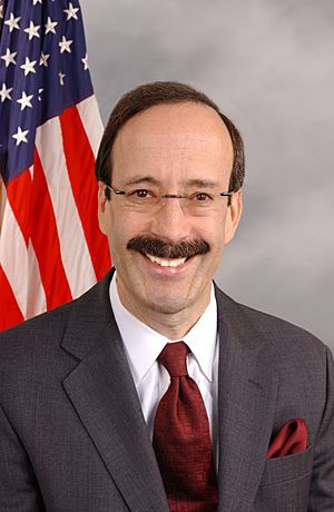 Archivo:Eliot Engel, official photo portrait