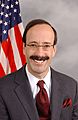 Eliot Engel, official photo portrait