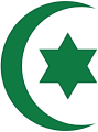 Emblem of the Republic of the Rif