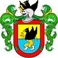 Escudo Colonial de Portoviejo