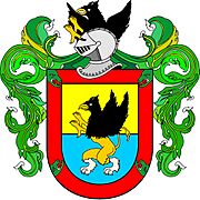 Archivo:Escudo Colonial de Portoviejo