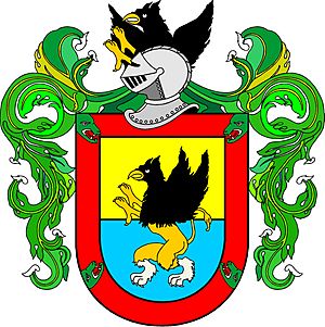 Archivo:Escudo Colonial de Portoviejo