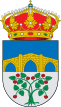 Escudo de La Zarza de Pumareda.svg