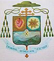 Escudo de Martin