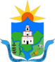 Escudo de Rosas - Cauca.svg