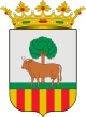 Escudo de Sarrión (Teruel).svg