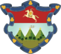 Escudo de armas de Sacatepéquez