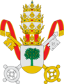 Escudo de la Universidad de Valladolid