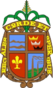 Escudo del municipio de Los Reyes.png