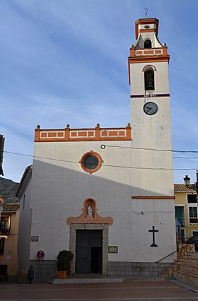 Església de santa Anna de Castell de Castells.JPG