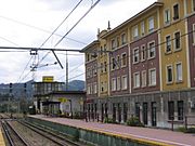 Archivo:Estación de El Berrón