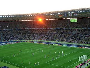 Archivo:FIFA World Cup 2006 - BRA vs CRO