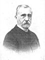 Faustino Rodríguez Sampedro, de Franzen