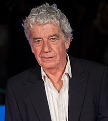 Festival de Málaga 2024 - Oscar Ladoire (cropped).jpg