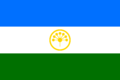Flag of Bashkortostan