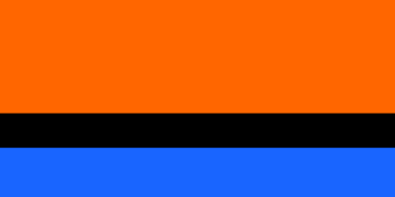 Flag of CSSC