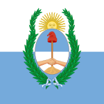 Archivo:Flag of Mendoza Province, Argentina