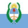 Flag of Mendoza Province, Argentina