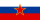 Flag of Slovenia (1945-1991).svg