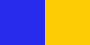 Flag of county Tipperary.svg