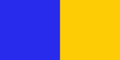 Flag of county Tipperary