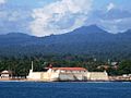 Forte de Sao Sebastiao (20026107129)