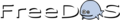 FreeDOS logo4 2010