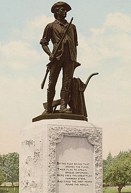 French's Concord Minuteman statue.jpg