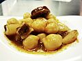 Garbanzos