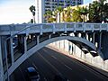 Georgia Street Bridge, San Diego