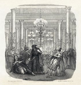 Archivo:Giuseppe Verdi, Un Ballo in maschera, Vocal score frontispiece - restoration