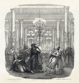 Giuseppe Verdi, Un Ballo in maschera, Vocal score frontispiece - restoration.jpg