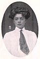 Gladys eastlake-smith