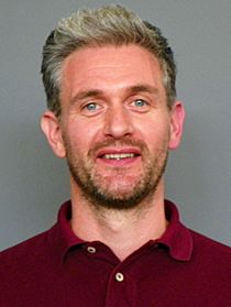 Glen Wallace 2016.jpg