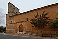 Graja de Iniesta, Iglesia parroquial