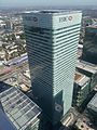 HSBC Building London
