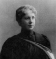 Harriet brooks